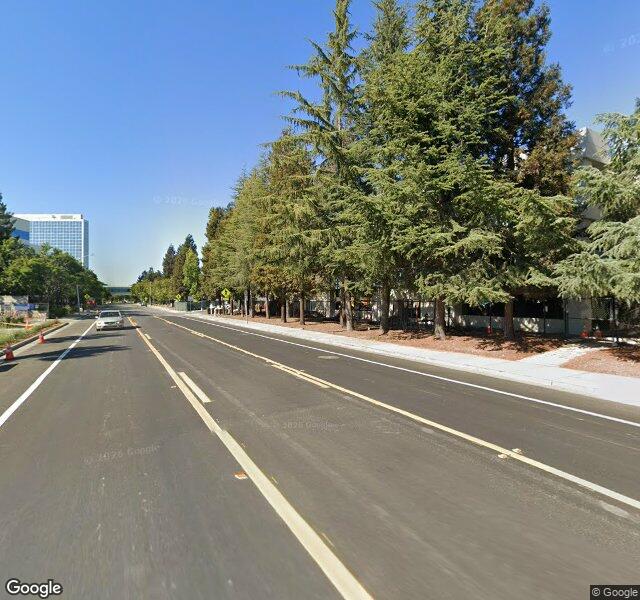 EdgeCore Silicon Valley, a photo of the site