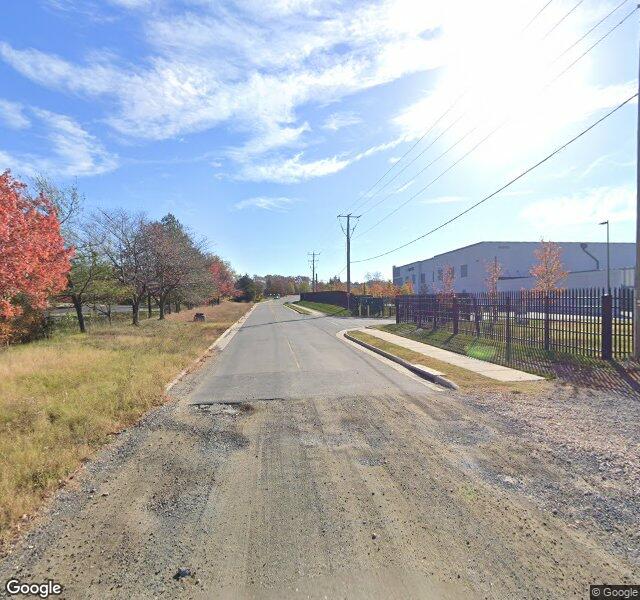 EdgeCore VA1, a photo of the site