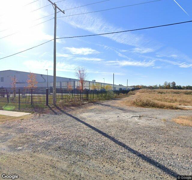 EdgeCore VA1, a photo of the site