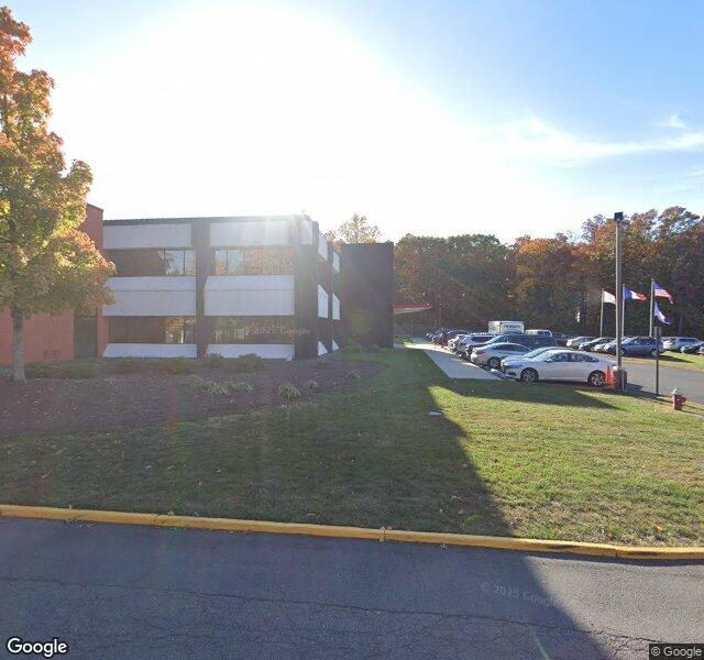EdgeCore VA2, a photo of the site