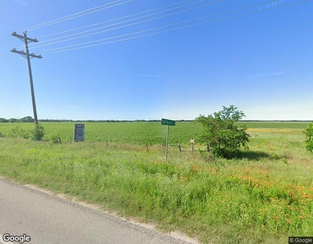 Edged Austin, a photo of the site