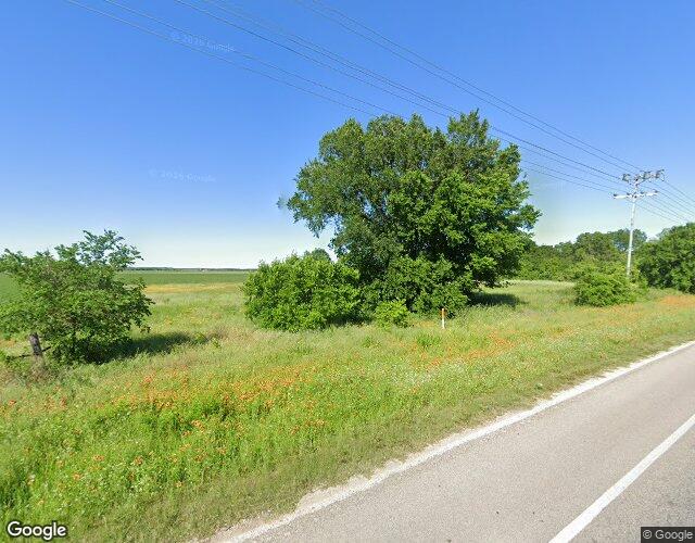 Edged Austin, a photo of the site
