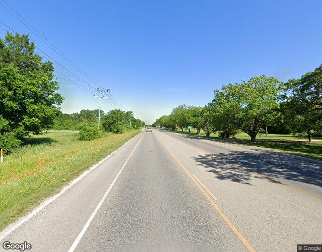 Edged Austin, a photo of the site