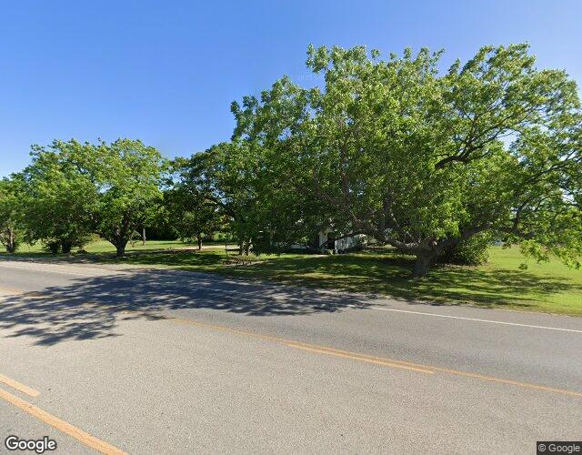 Edged Austin, a photo of the site