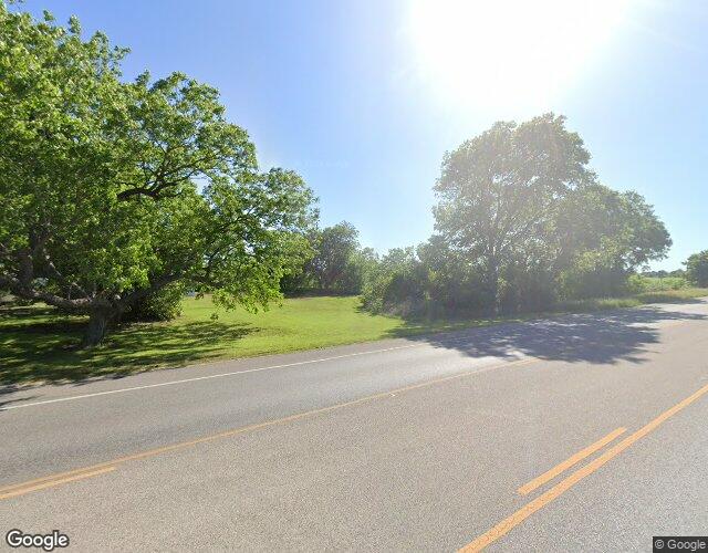 Edged Austin, a photo of the site