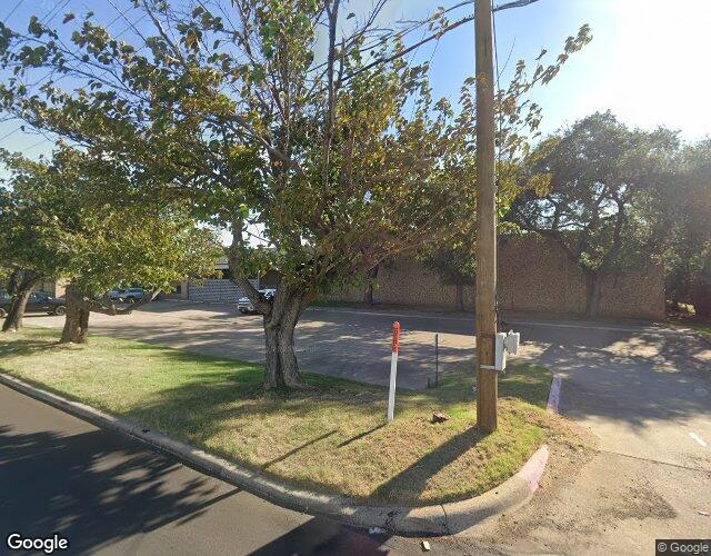 Edged Dallas (Irving) Data Center Campus, a photo of the site