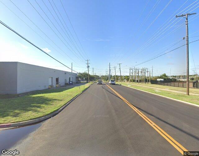 Edged Dallas (Irving) Data Center Campus, a photo of the site