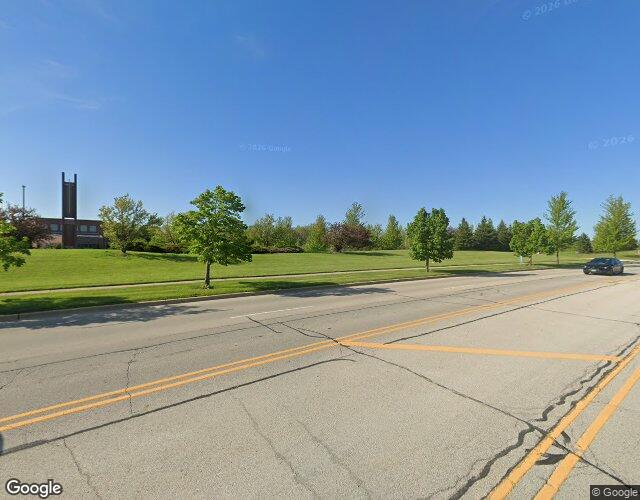 Edged Chicago Data Center (ORD01), a photo of the site