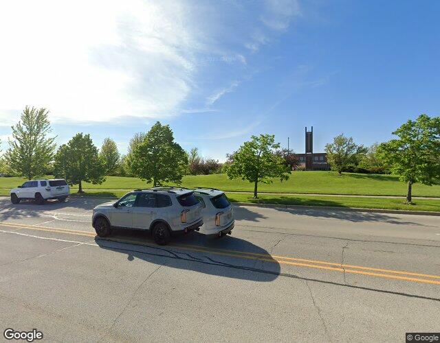 Edged Chicago Data Center (ORD01), a photo of the site
