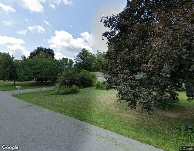 Edged Energy data center (Harvey farm, Etna Township), a photo of the site