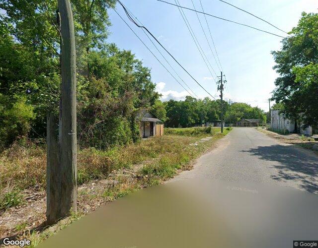Edged Energy Prichard Data Center, a photo of the site