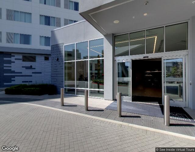 Eight Form Data Center, 750 N. Nash St (withdrawn), a photo of the site