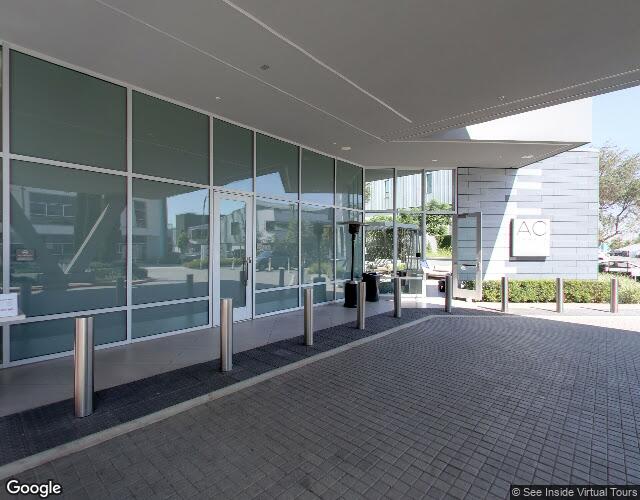 Eight Form Data Center, 750 N. Nash St (withdrawn), a photo of the site