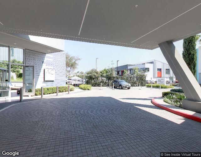 Eight Form Data Center, 750 N. Nash St (withdrawn), a photo of the site