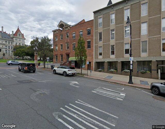 Kenwood Commons / Kenwood Tech Center, a photo of the site