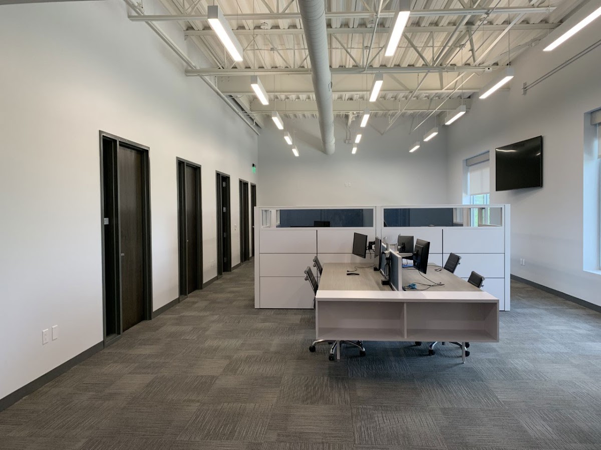 Element Critical Houston HOU1, a photo of the site