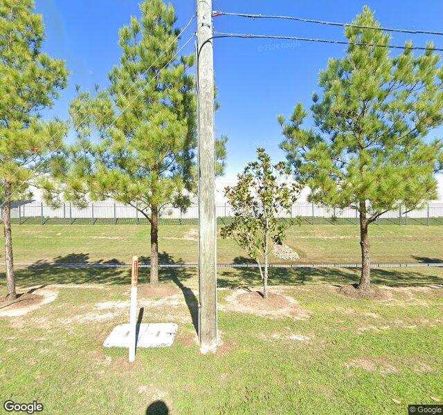 Element Critical Houston HOU1, a photo of the site