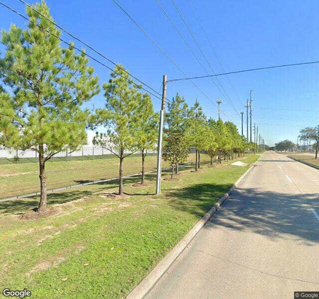 Element Critical Houston HOU1, a photo of the site