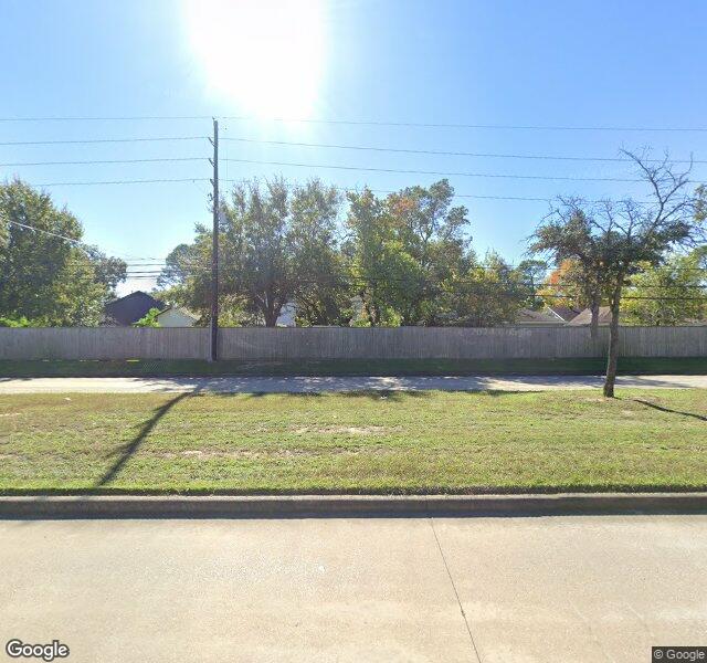 Element Critical Houston HOU1, a photo of the site