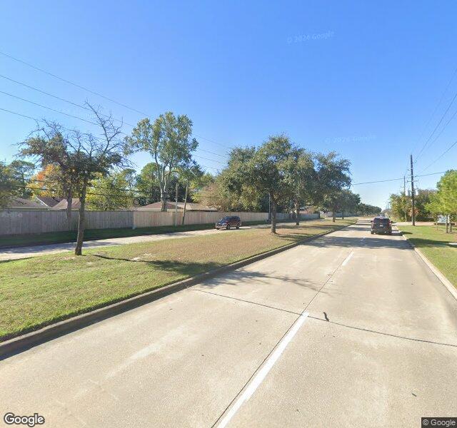 Element Critical Houston HOU1, a photo of the site