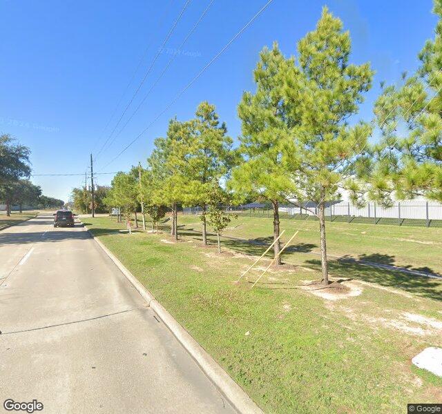 Element Critical Houston HOU1, a photo of the site