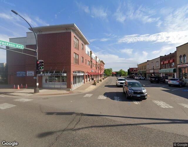 Elk River Capital Data Center (Swervo Development), a photo of the site