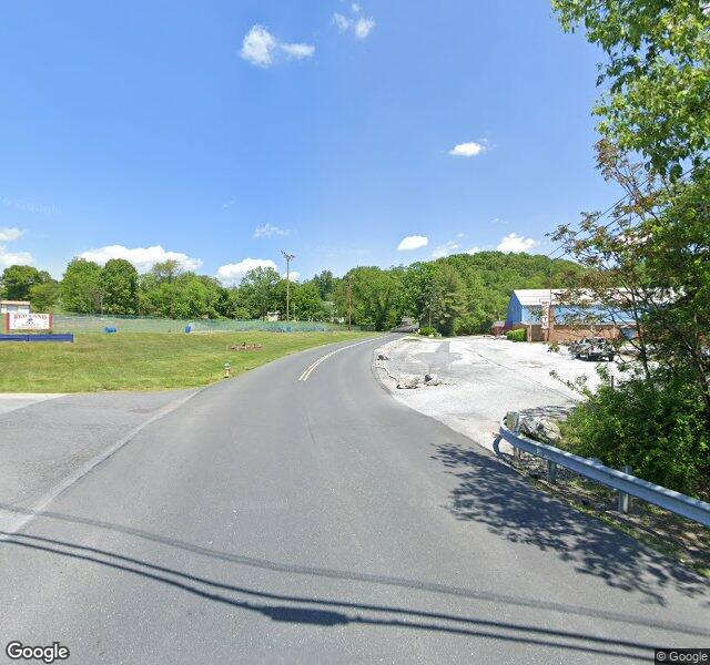 Elysian Partners Fairview Crossroads Data Center, a photo of the site