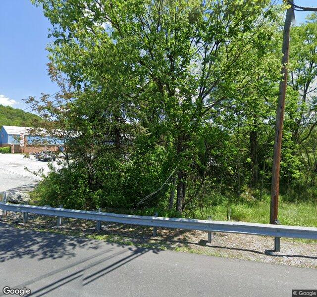 Elysian Partners Fairview Crossroads Data Center, a photo of the site