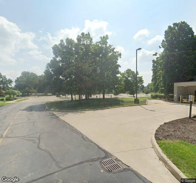 Encore Technologies MSB1, a photo of the site