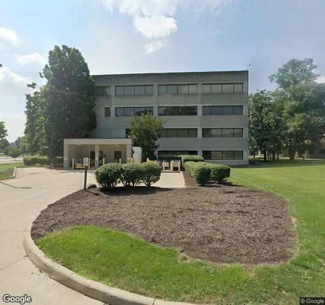 Encore Technologies MSB1, a photo of the site