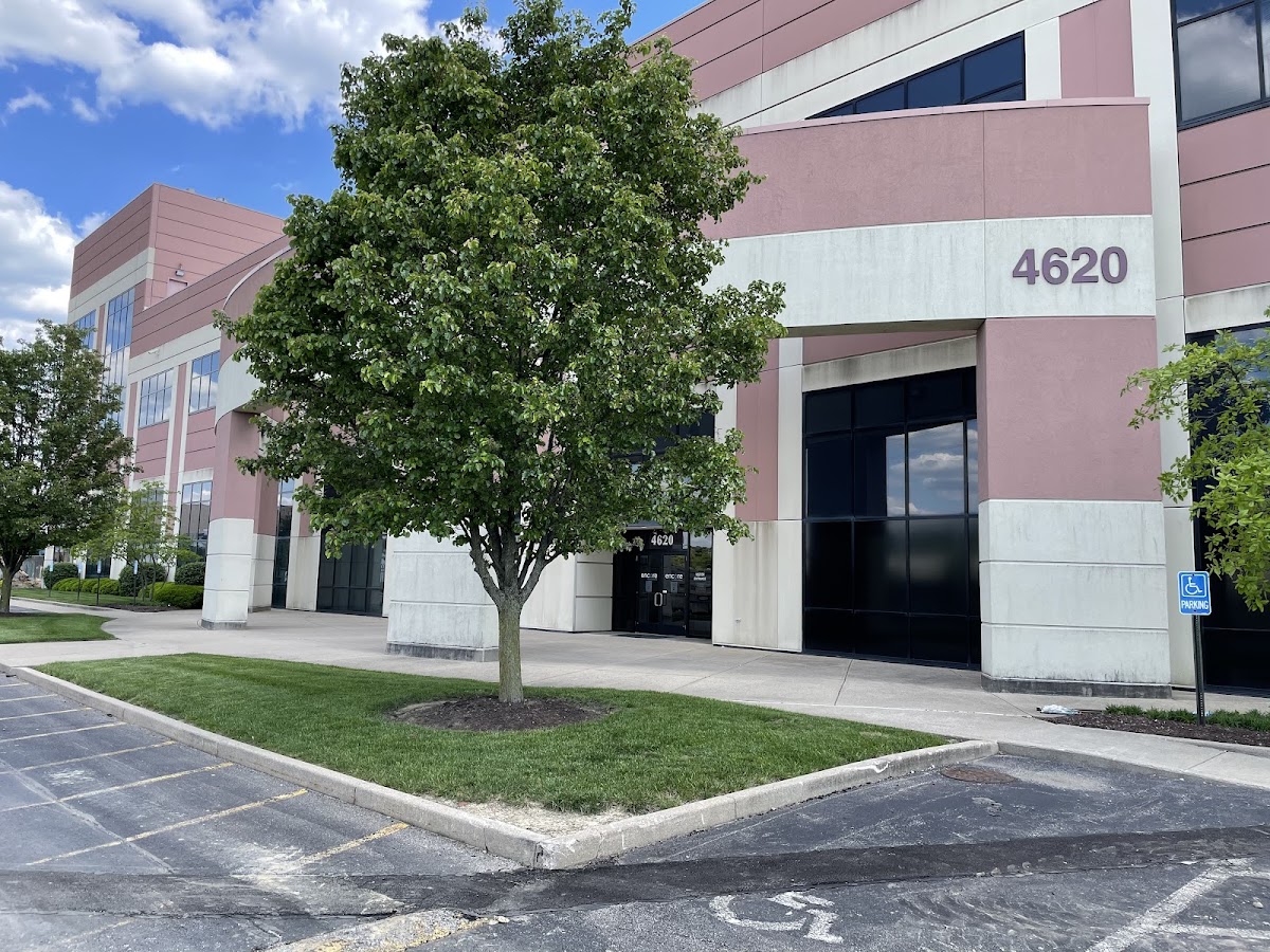Encore Technologies NOR1, a photo of the site