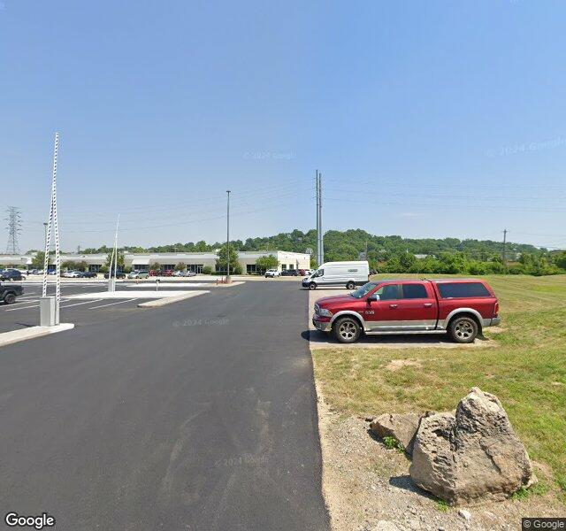 Encore Technologies NOR1, a photo of the site