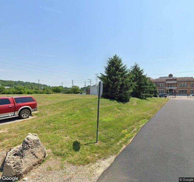 Encore Technologies NOR1, a photo of the site