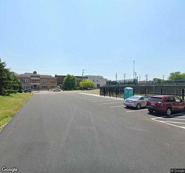 Encore Technologies NOR1, a photo of the site