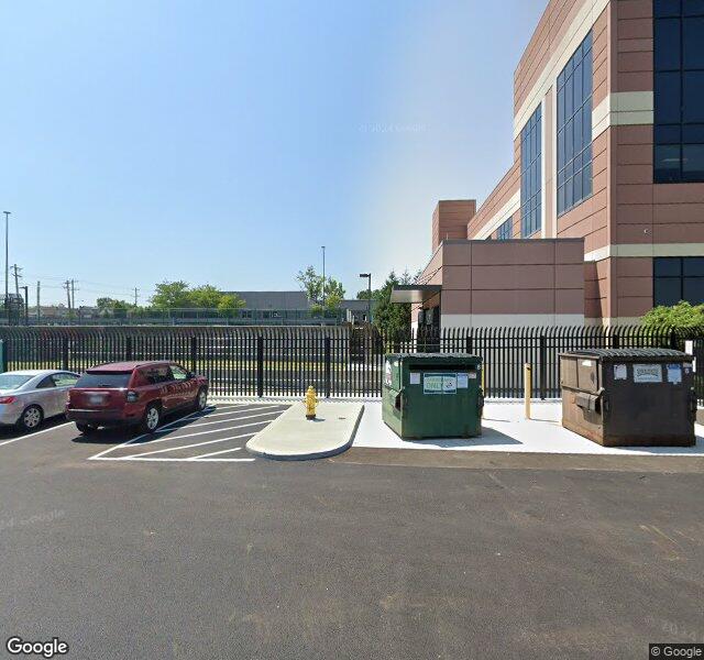 Encore Technologies NOR1, a photo of the site