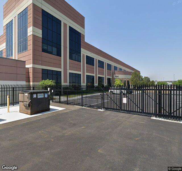 Encore Technologies NOR1, a photo of the site
