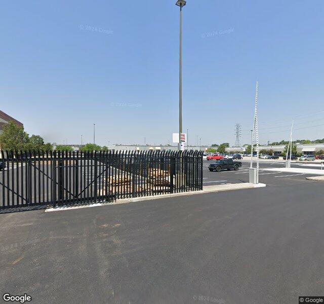 Encore Technologies NOR1, a photo of the site