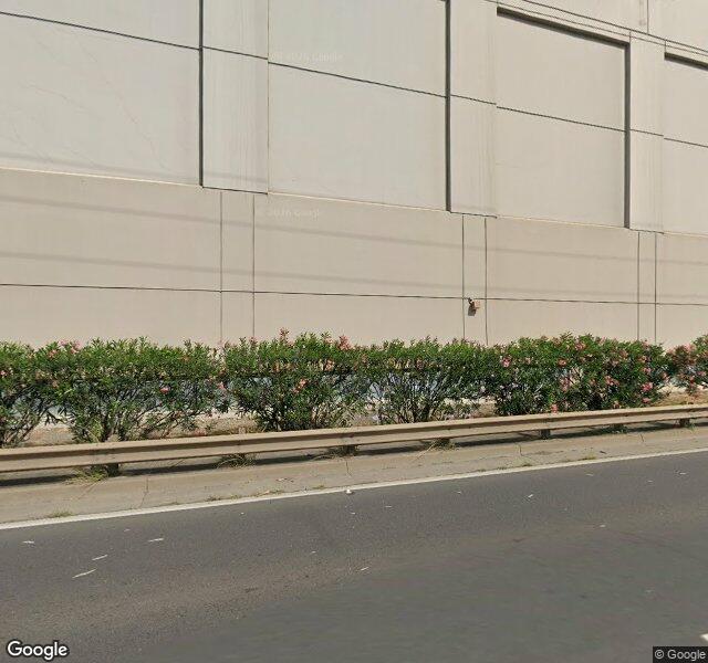 Endeavor Data Center, a photo of the site