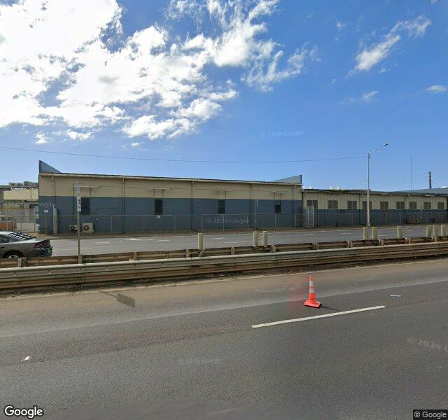 Endeavor Data Center, a photo of the site