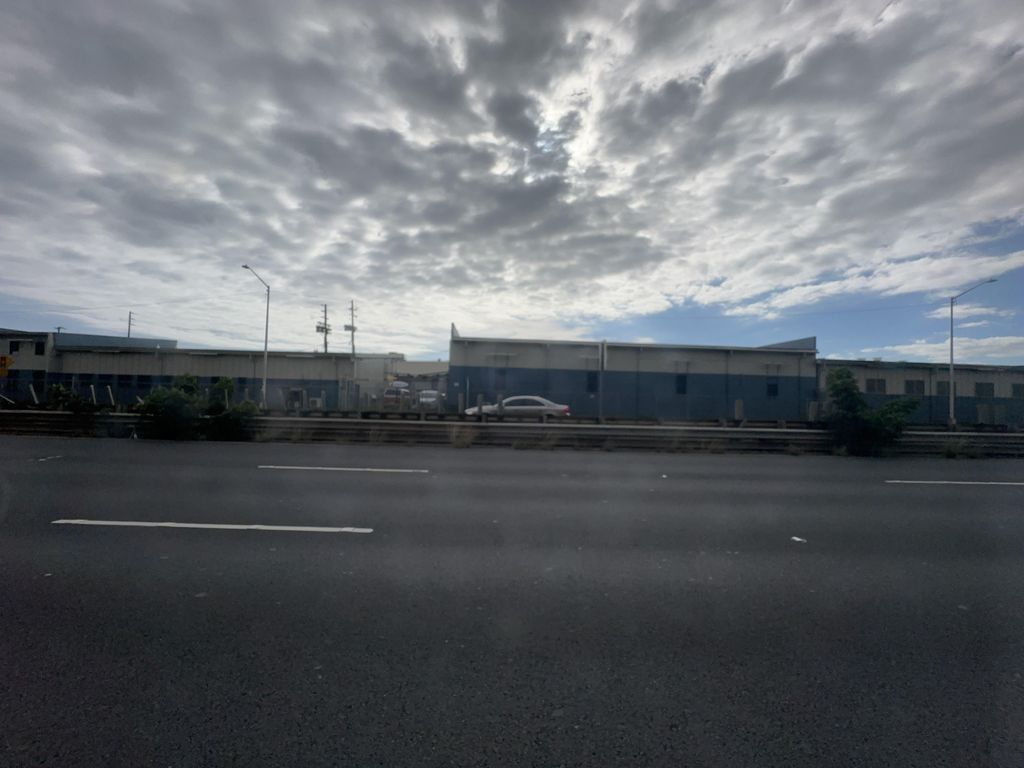 Endeavor Data Center, a photo of the site