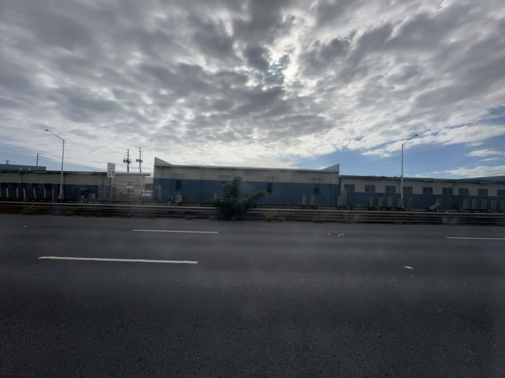 Endeavor Data Center, a photo of the site