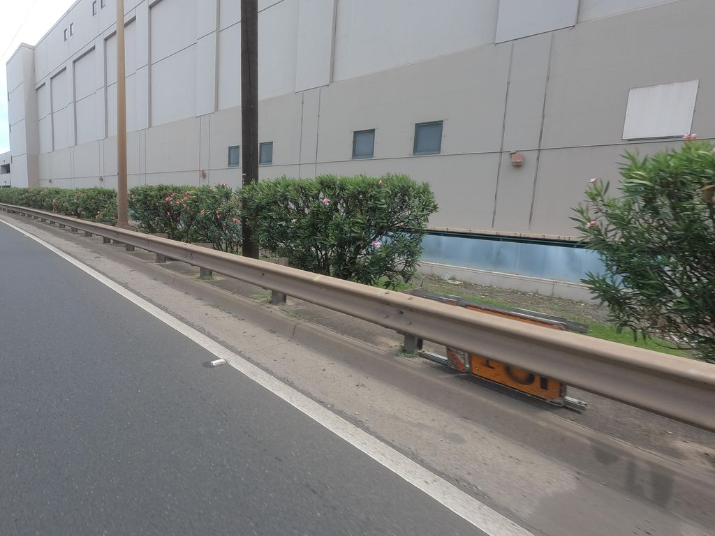 Endeavor Data Center, a photo of the site