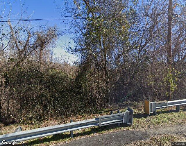 Energy Storage Solutions Fayetteville NetZero Campus (withdrawn), a photo of the site
