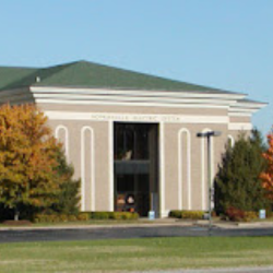 Energynet Datacenter, a photo of the site