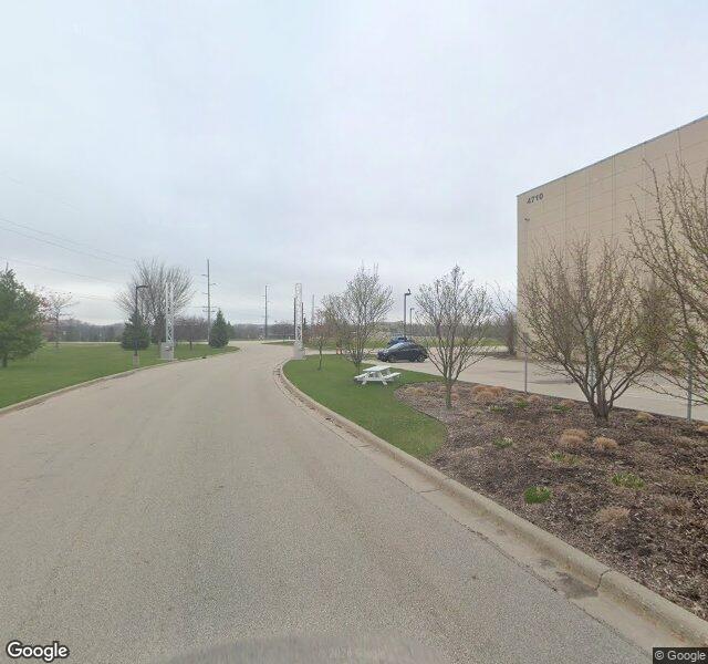 Epic / Mayo Data Center, a photo of the site