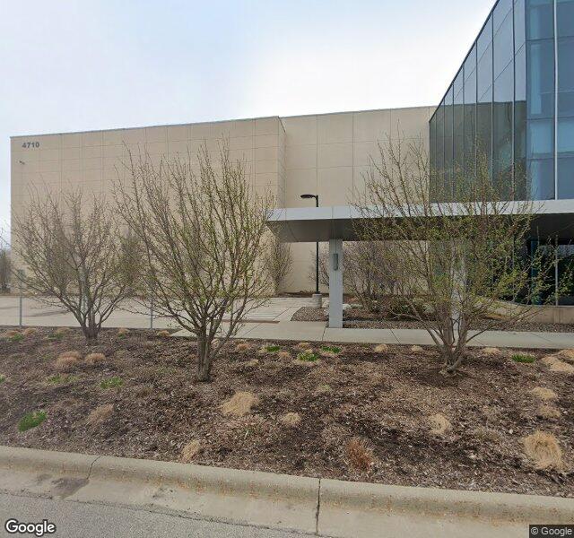 Epic / Mayo Data Center, a photo of the site