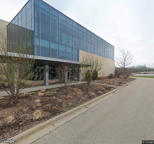 Epic / Mayo Data Center, a photo of the site