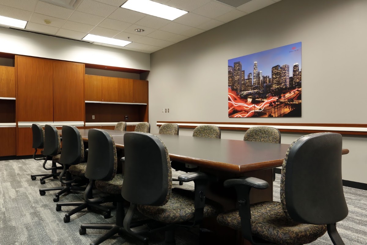 Equinix AT4 - Atlanta, a photo of the site