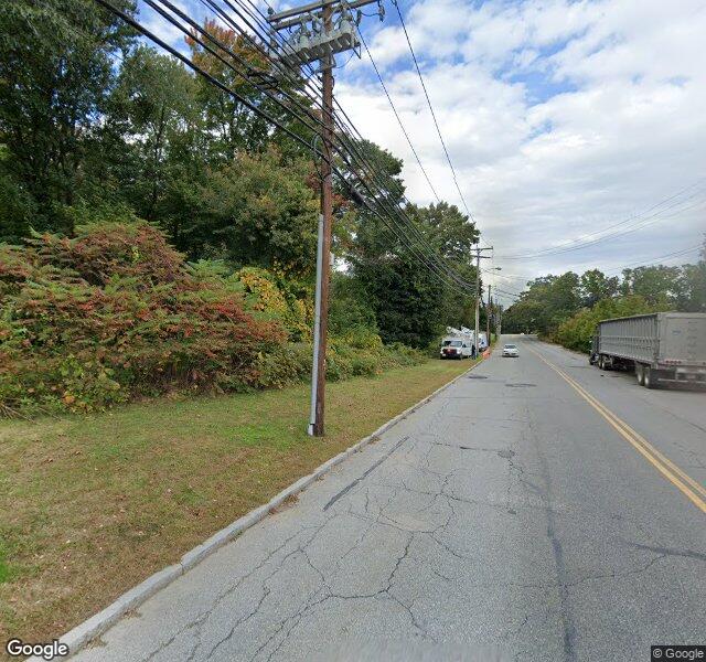 Equinix BO1 - Boston, Waltham, a photo of the site