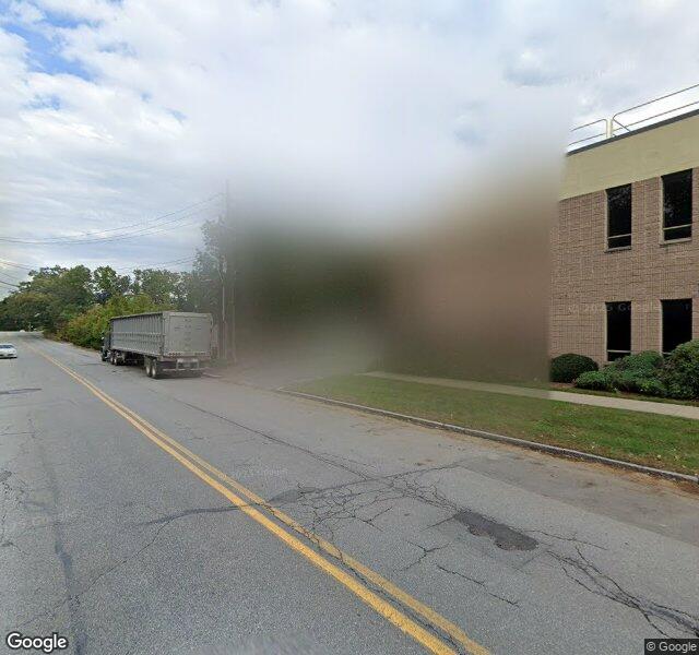 Equinix BO1 - Boston, Waltham, a photo of the site